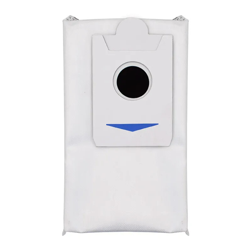For Ecovacs Deebot X2 / X2 Omni / X2 Pro / DEX86 Robot Vacuum Cleaner Side Brush Hepa Filter Dust Bag Mop Cloths Accessories