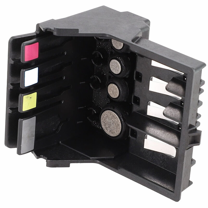 Cabeça de impressão original para impressora Lexmark, Peças de substituição da cabeça da impressora S305, S405, S505, Pro205 Series