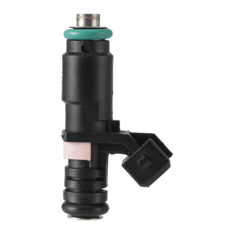KYY-40PYQ Three Holes High Performance Motorbike Fuel Injector Spray Nozzle for Motor Tricycle Special Accessory