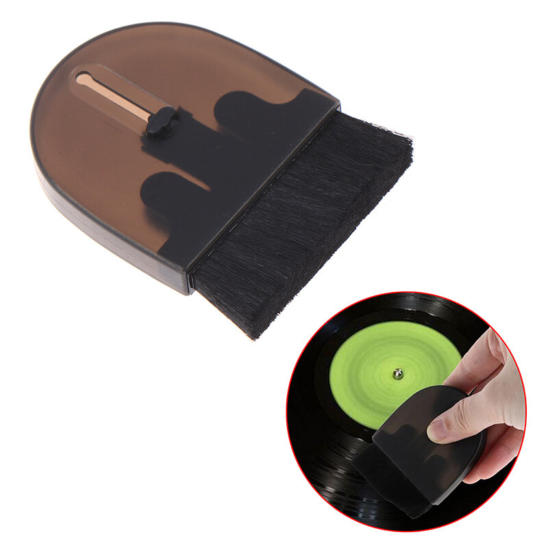 Borstel Stof Cleaner Voor Computer Toetsenbord Oortelefoon Keycap Cleaner Dust Remover Tool