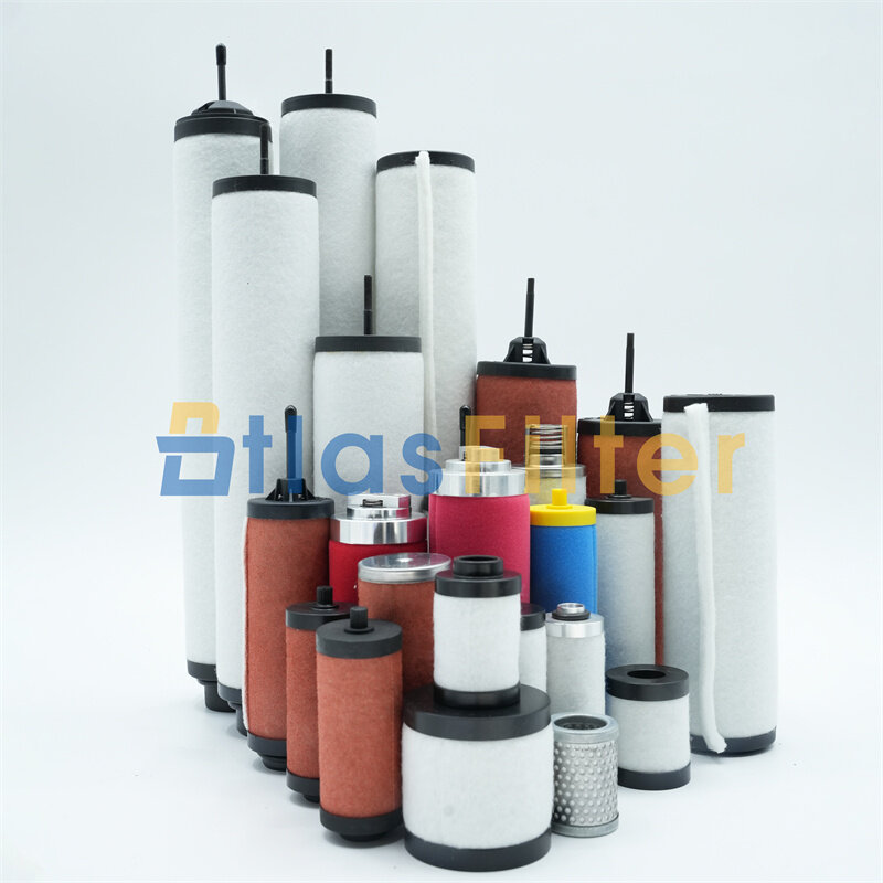 Industrie hydraulik filter hydraulischer Saug filter hf35337 pt23033-mpg 9624541001
