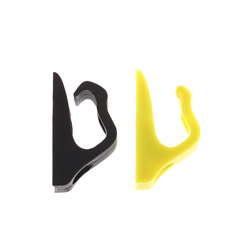 1 Set Scooter Front Hook For M365 Pro Electric Scooter Skateboard Storage Hook Hanger Parts Accessories