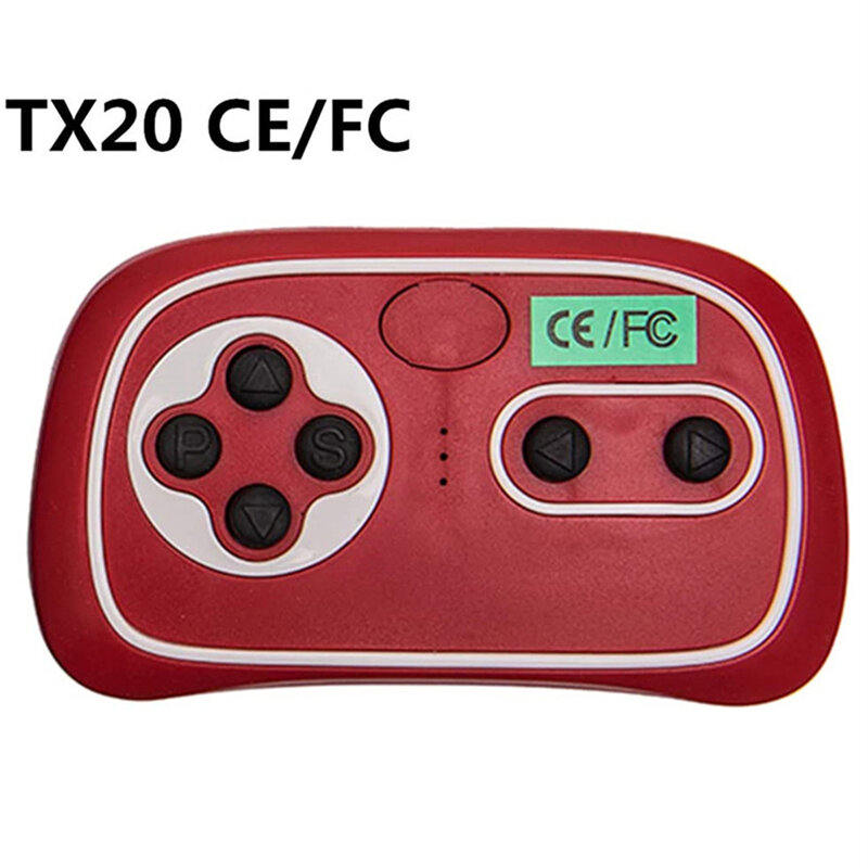 Weelye-mando a distancia RX30 RX74 24V FCC 2,4G con Bluetooth y receptor, accesorios para niños, piezas de repuesto para coche