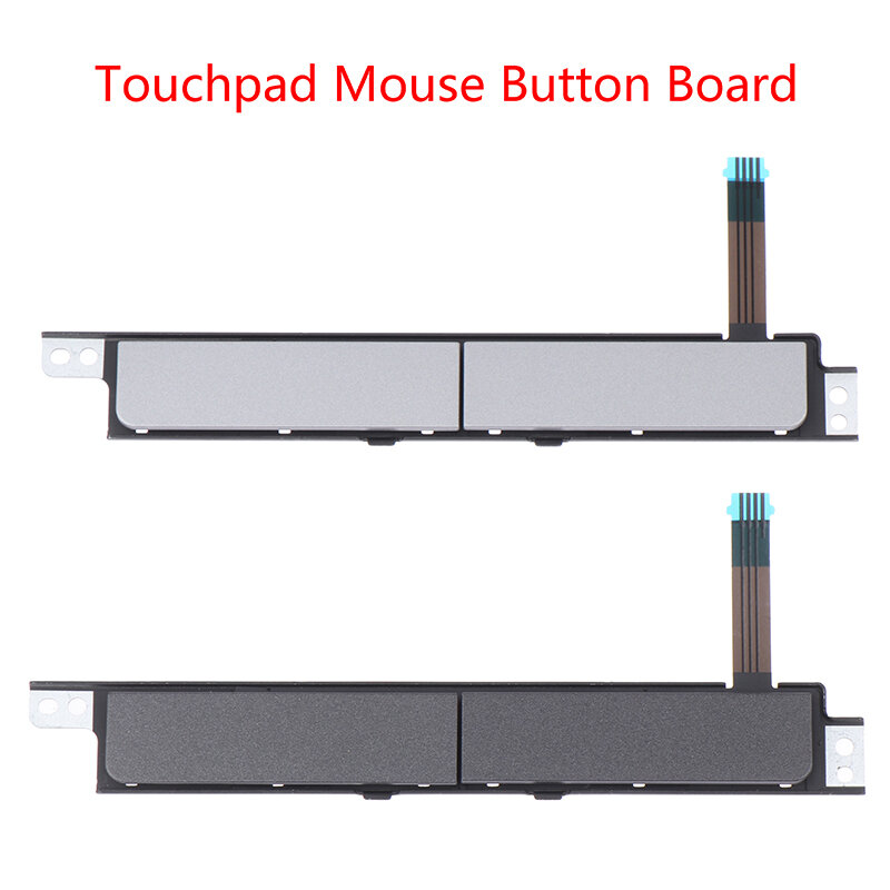 Laptop Touchpad Mouse Button Board Left Right Key For Dell Latitude 5400 5401 5409 0XJ53Y 0YPHVV