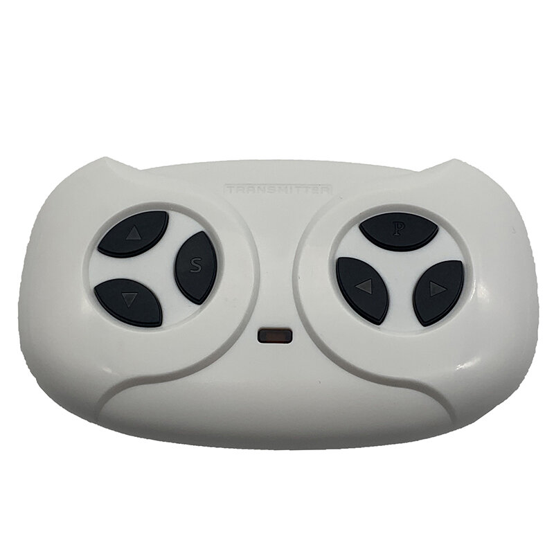 2.4G Bluetooth Remote Control and Receiver Replacement for JR1958RX-2S，Applicable with Children's Electric Ride-on Vehicles