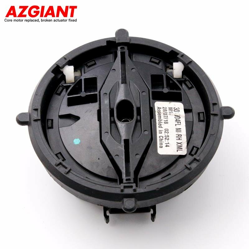 Azgiant-Actuador de motor de ajuste de espejo retrovisor delantero, para Audi A7 2016-2012, Audi A7 Quattro 2018-2016, AUDI A5, 2020