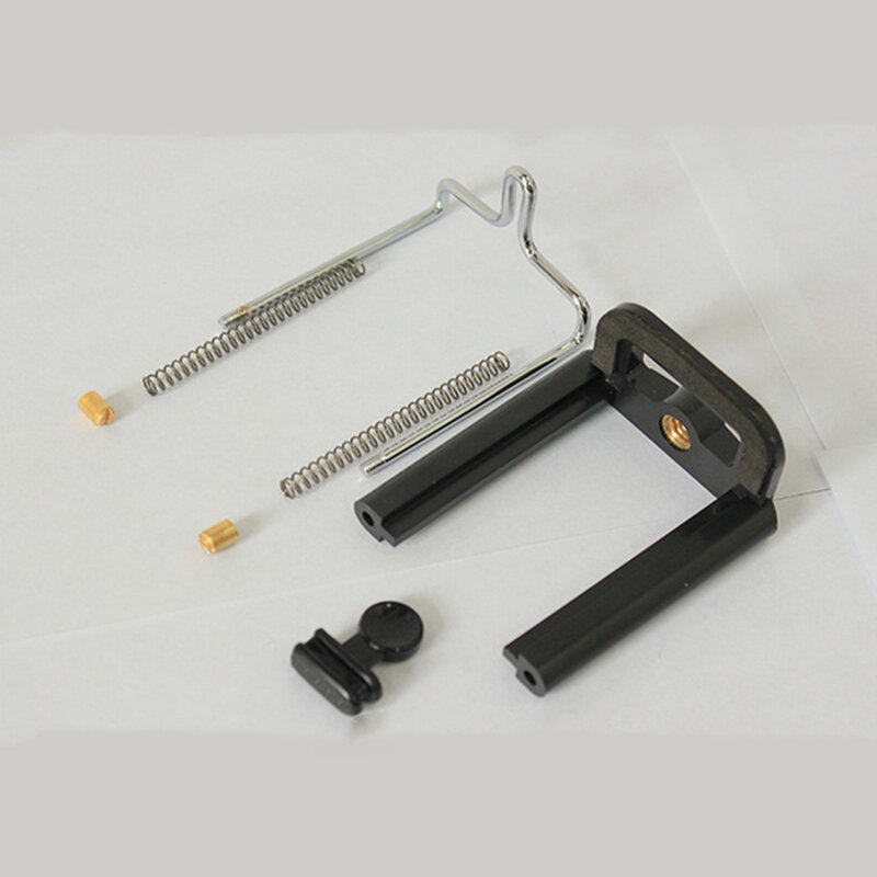 Datyson Telescope Connected to Mobile Phone Camera Bracket with 2PCS Mobile Phone Stretching Clips