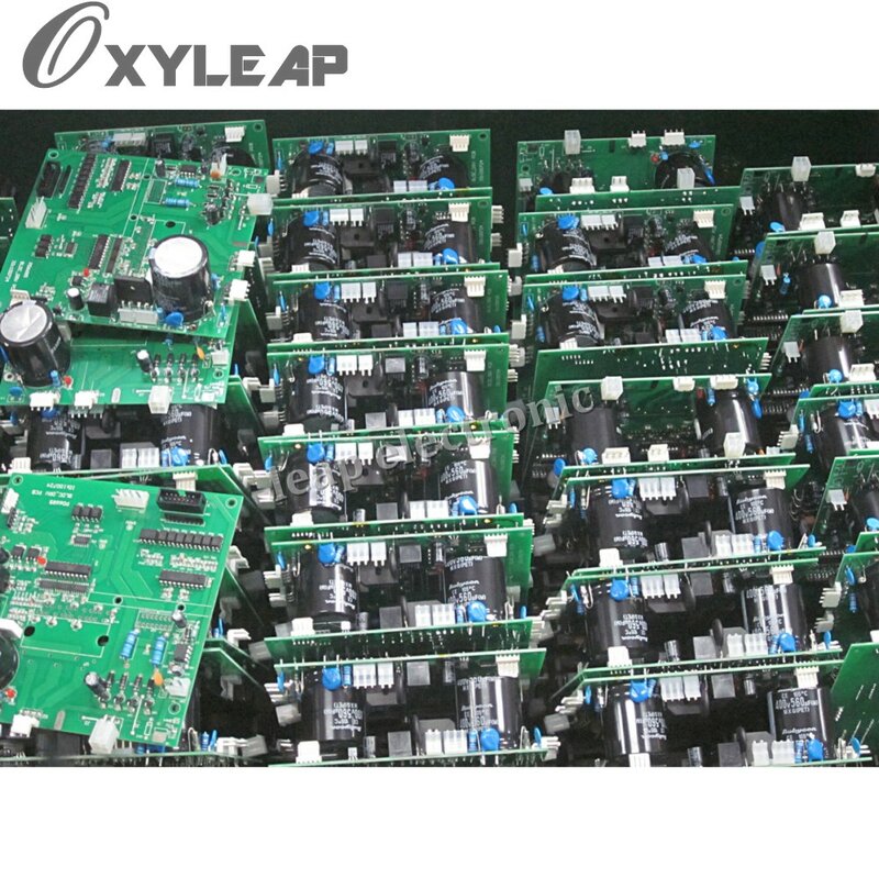 pcba prototype,pcb assembly with good quality