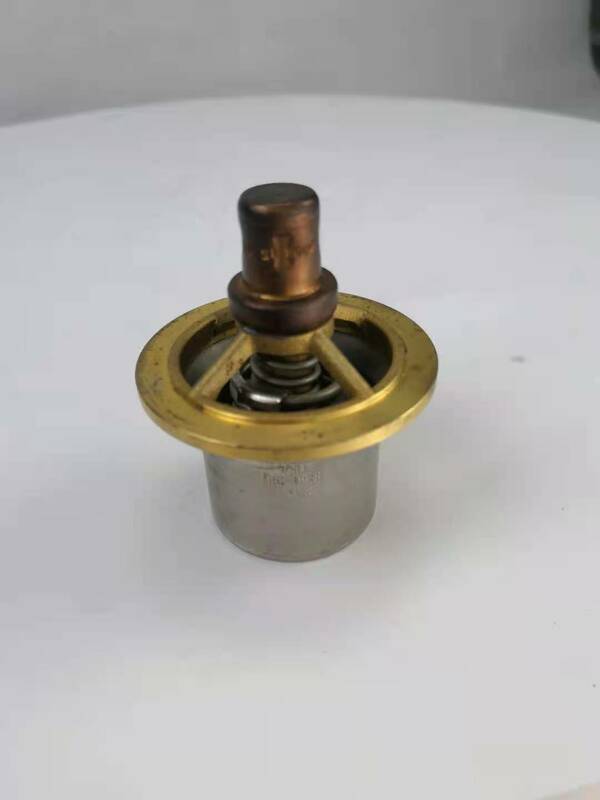 Válvula de control de temperatura de compresor de aire de tornillo Sullair, adecuada para 02250103-562