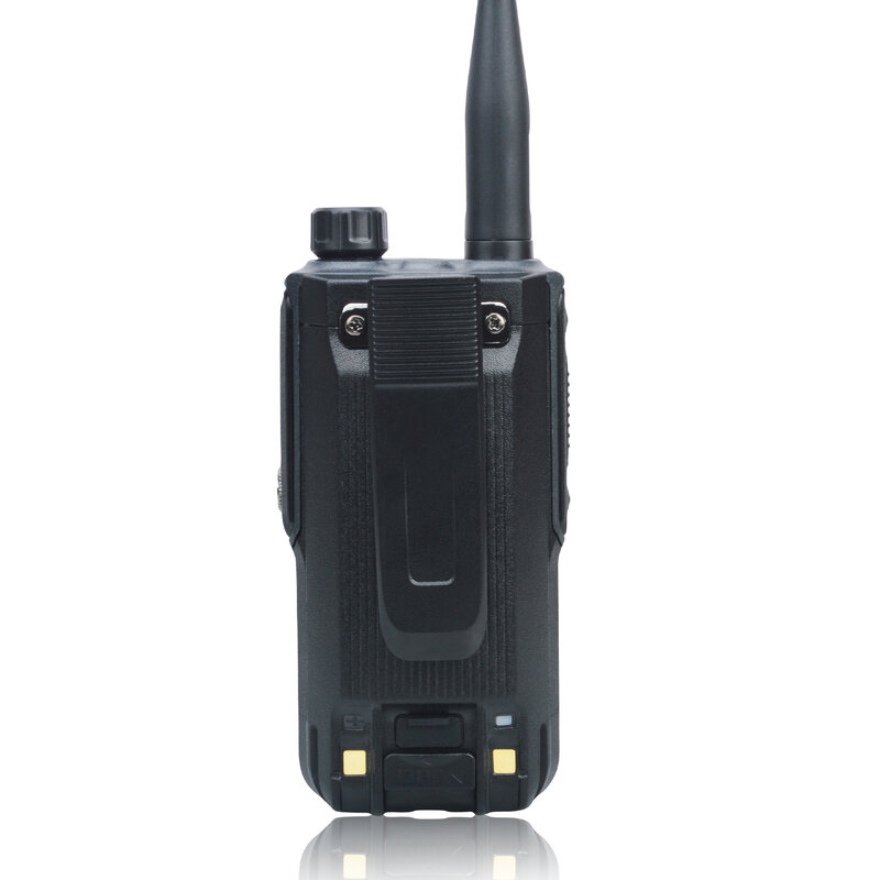 10W IP68 wodoodporny VHF UHF dwuzakresowy podwójny zegarek bezprzewodowy kopia częstotliwości 200Ch Hiroyasu Scrambler VOX FM Walkie Talkie TH-UV99