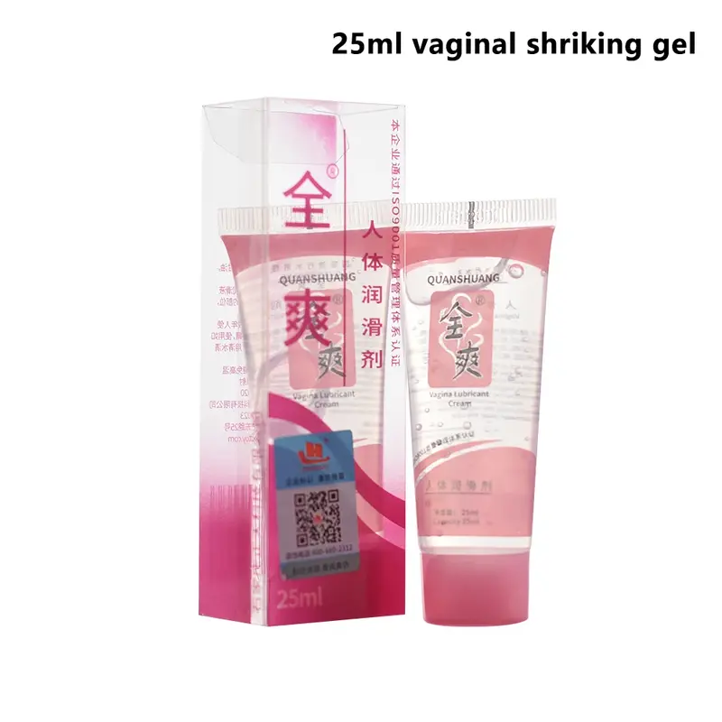 25ml firming gel cream for women and permanent firming cream