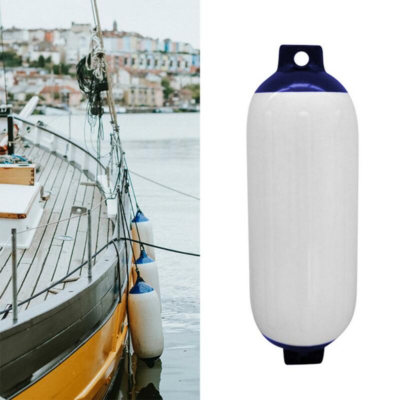 ПВХ, анти-УФ, надувной морской бампер для лодки, брызговик, швартовая защита, защитный шар