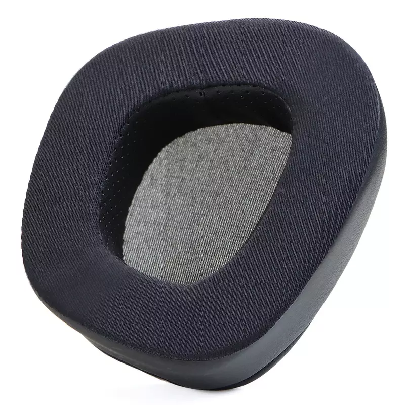 Replacement Earpads Memory Foam Ear Cushion Cover for Corsair Void Pro Elite RGB Wireless Gaming Headset Earmuffs Ear Pads