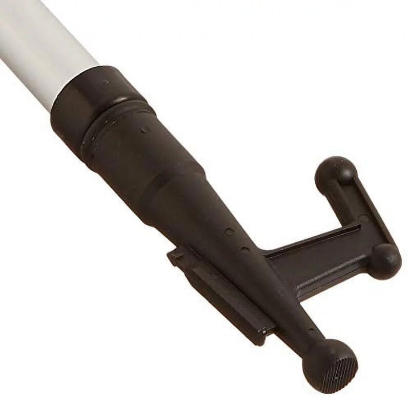 Extending Boat Hook - Telescoping, Floating, Multi-Purpose - Extends from 4 ft. (124 cm) to 8 ft. (243 cm) (040609)