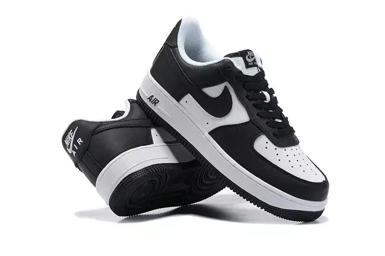 Nike-força aérea 1 sapatos de skate masculinos e femininos, confortáveis, unissex, originais, recém-chegados, bv0740-101
