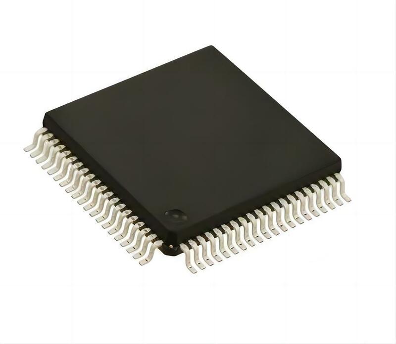 MPC89E58 original IC electronic component MPC89E58AF