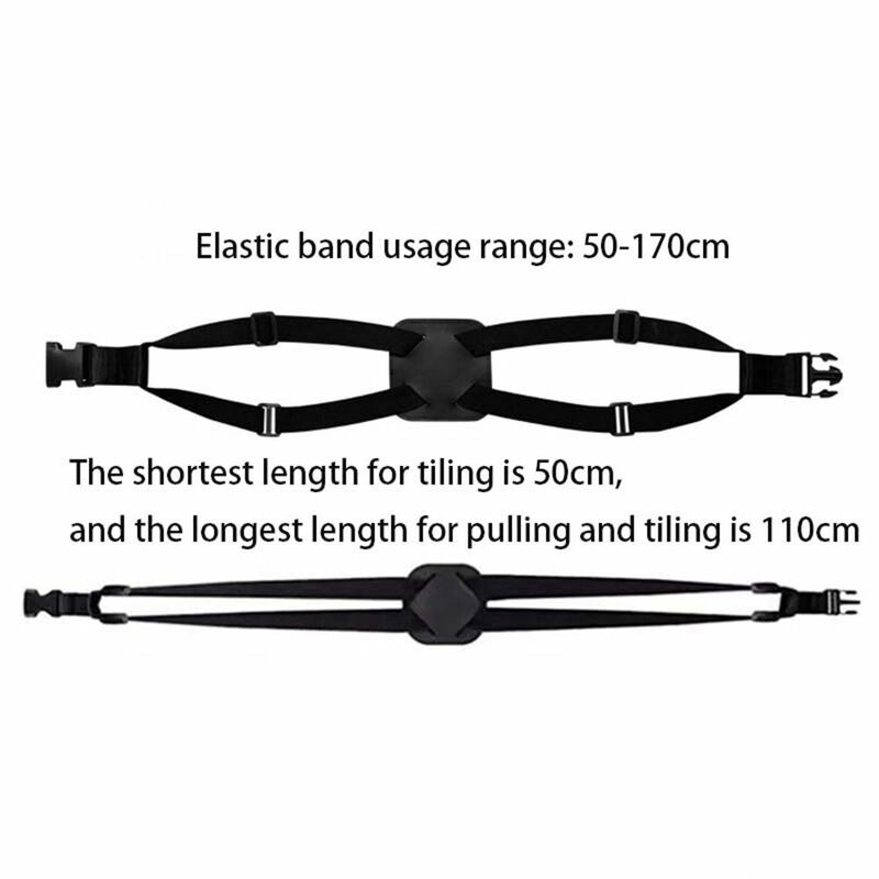 Cross Strap Luggage Buckle Strap Packing Tape Bracket Strap Trolley Lashing Outdoor Camping Travel Accessory Baggage Belts