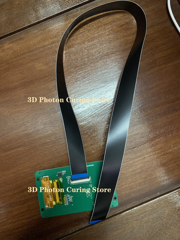 FPC do drukarki 3D z ekranem dotykowym 3.5-Cal