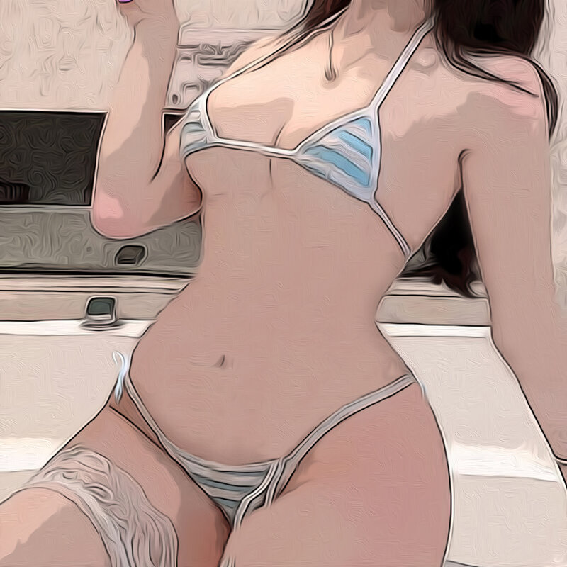 Sexy bielizna Lolita Kawaii Mini Bikini japońskie Anime Cosplay bielizna zestaw niegrzeczne erotyczne Highcut kobiety bez pleców kostiumy