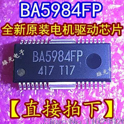 BA5984FP BA5984FP-E2 HSOP28/، 5 قطعة للمجموعة الواحدة