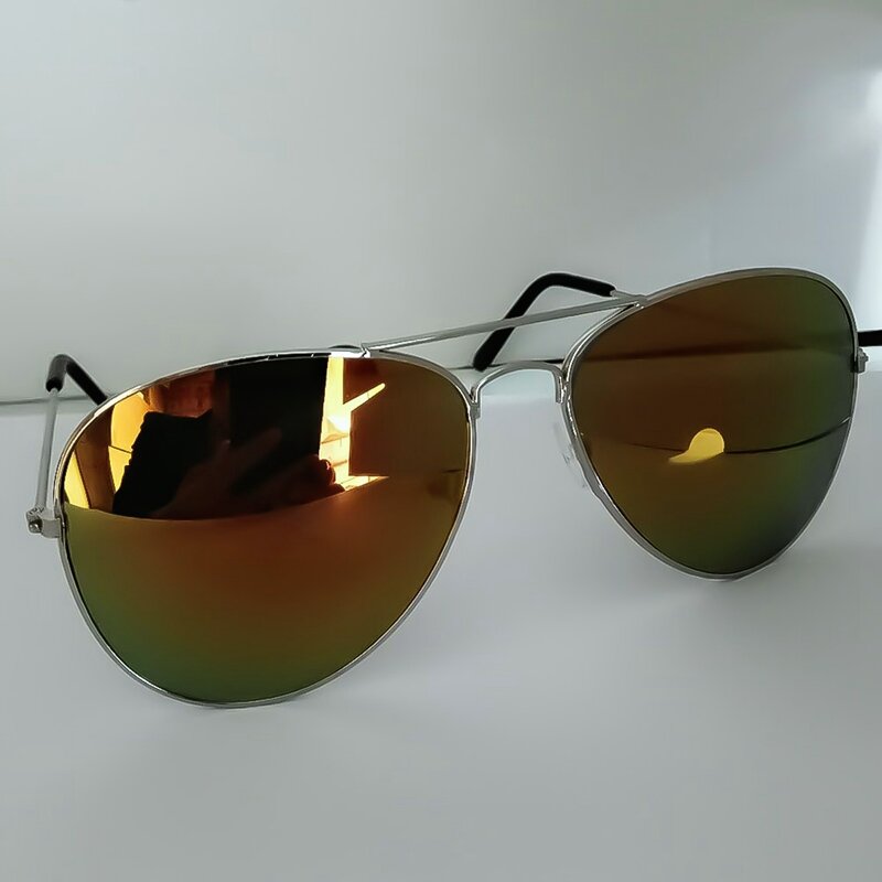 Occhiali da sole polarizzatori antiriflesso occhiali da sole per Auto in alluminio-magnesio occhiali per visione notturna occhiali da guida polarizzati accessori Auto