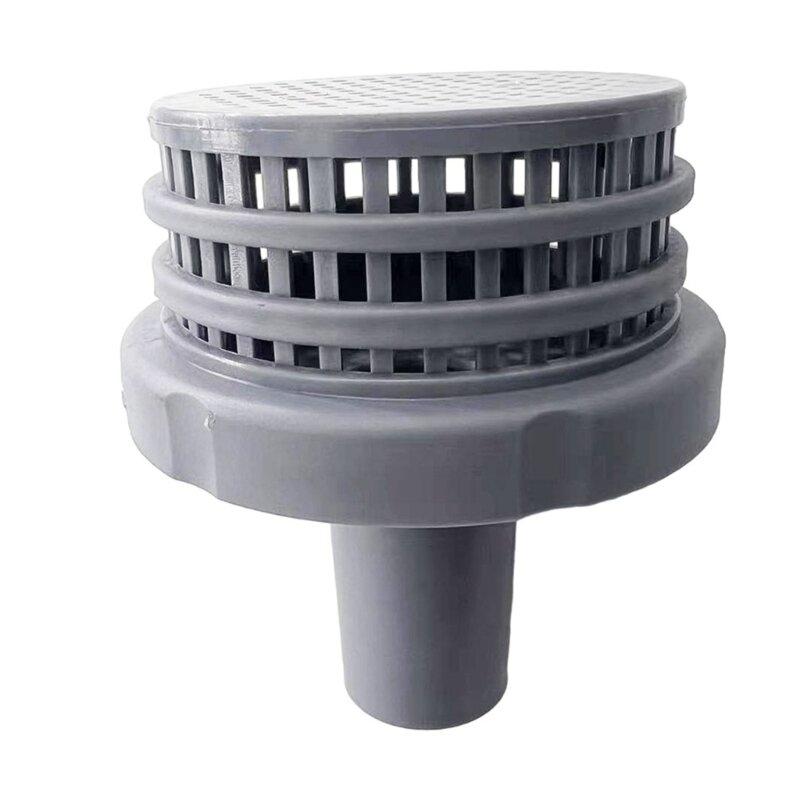Filter Pool Strainer Connector Replacement Filter Basket for Intex 25022E 1500 N0PF