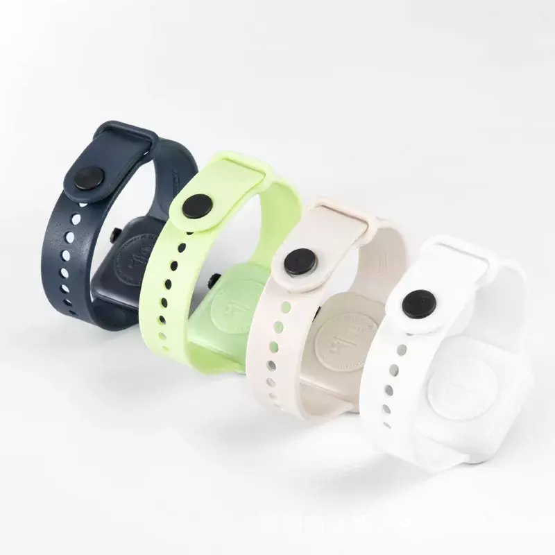Reloj Digital LED ultraligero para niños y niñas, pulsera de silicona militar deportiva, reloj electrónico Infantil