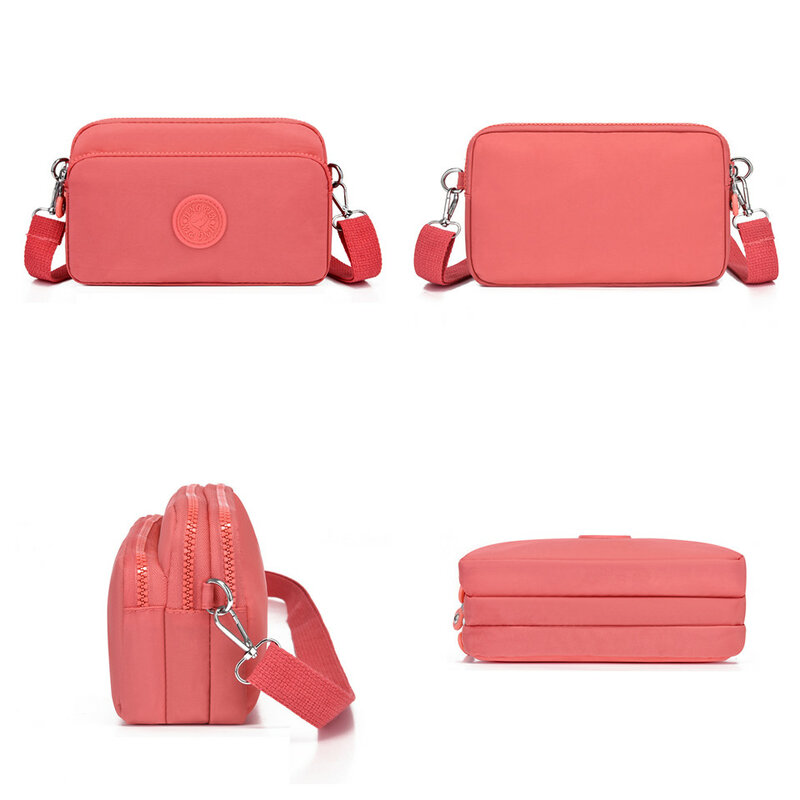 Oxford Handtasche Umhängetasche weibliche Umhängetaschen kleine Umhängetasche für Frauen Designer Umhängetaschen Damen Einkaufstasche