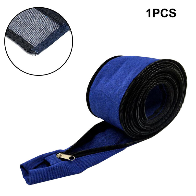 Welded Cable Cover 4.5CM Cable Jacket Torch 4meter/8meter/10meter/13meter/15meter/18meter/20meter High Quality