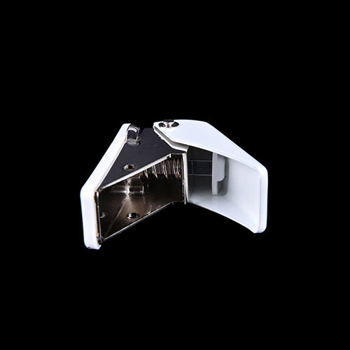 1 pz professionale Dart Flight Hole Punch Shaft accessori per anelli in metallo