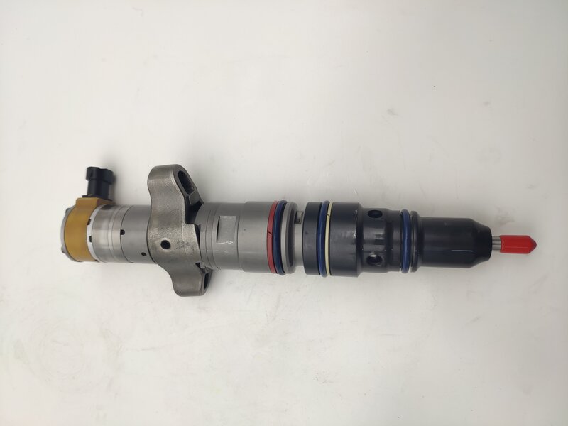 TOYO injektor nosel 3879427, untuk mesin injektor bahan bakar E325D C7