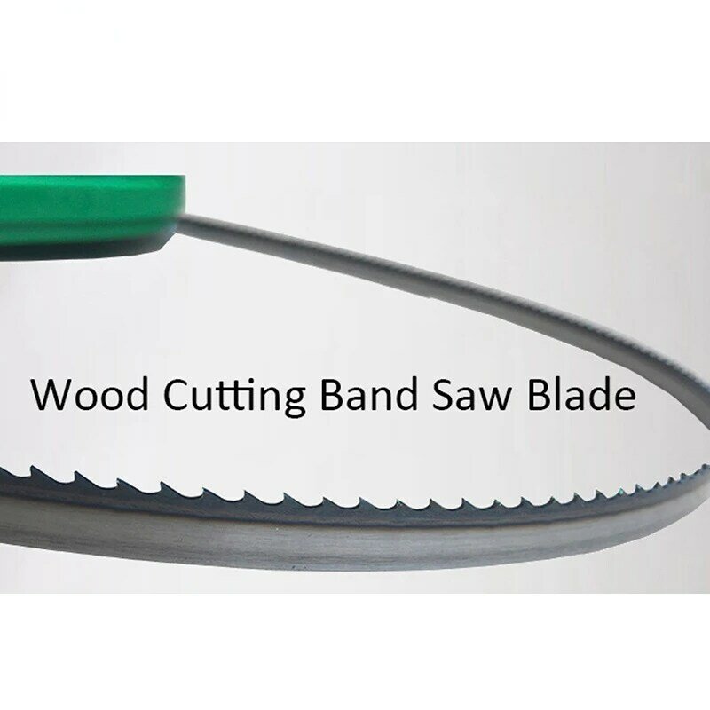 （Accept customization）1PC 2480mm*16mm*0.83mm Woodworking Band Saw Blade 4Tpi Free Shipping