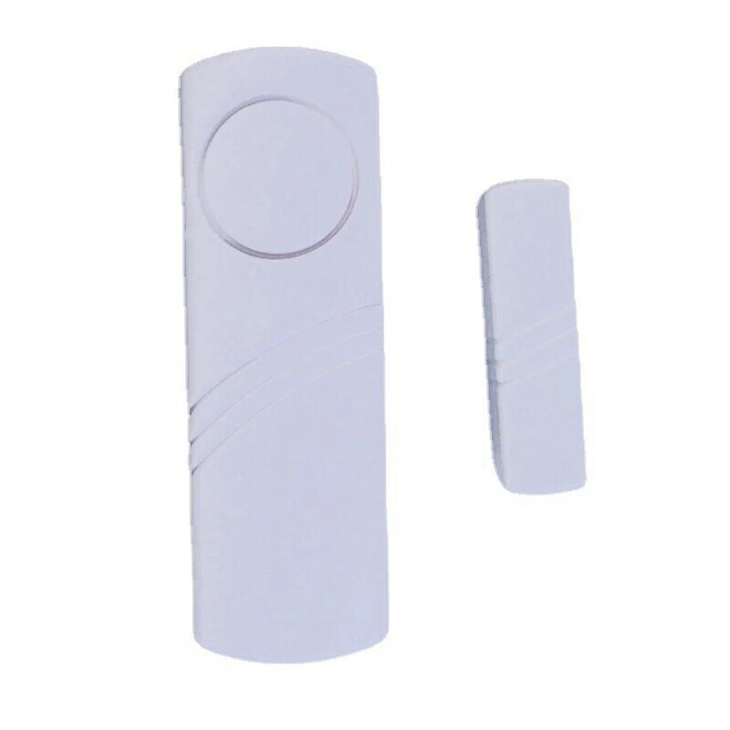 5 Set/partij Deur En Raam Magnetische Sensor Alarm Inbraakalarm Smart Home Security Protection Deur Raam Alarm