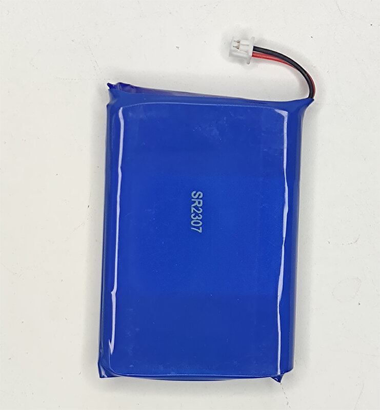 Baofeng-cargador de batería de BF-T1 para Radio bidireccional, piezas de repuesto para walkie-talkie, accesorios mini baofeng t1, 100% Original
