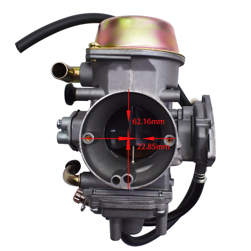 Carburetor for Bombardier Can-Am DS650 Ds 650 2000 2001 2002 2003 2004 - 2007