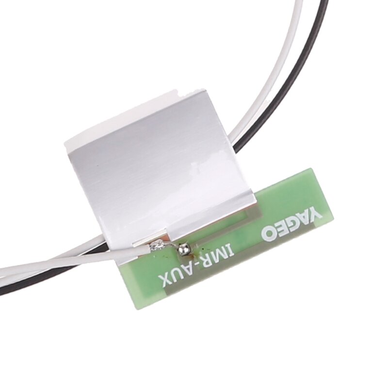 1 пара NGFF M.2 беспроводной IPEX MHF4 антенна, WiFi кабель двухдиапазонный для ноутбука планшета In-tel AX200 9260 9560 8265 8260