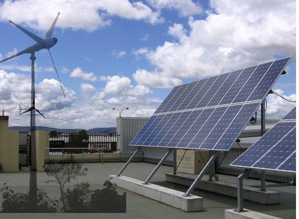 Off Grid Free Energy Power Sistema Híbrido Eólico Solar, Uso de Fazenda Doméstica, 5kW, 10kW, 20kW, 30kW