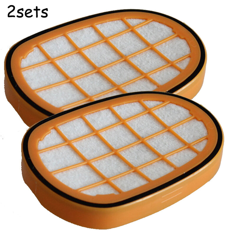 2Pack Filter Sponge Insert Like CP0663 For SpeedPro Max FC6812 / 01 FC6813 Vacuum Cleaner Accessories Household Cleaning Tools