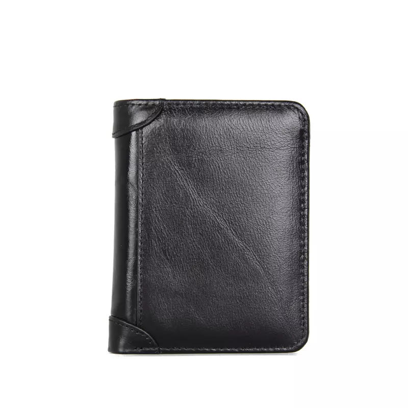 Portefeuille Classique à la Mode, Porte-Cartes, Pièce de Monnaie, Hectare, Nouvelle Collection, LW07, 2021