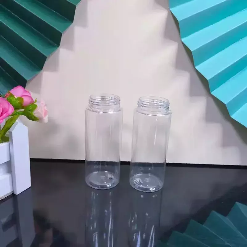 10/28/50pcs 30/60/100ml plastikowa butelka z pompką tworzącą pianę puste rzęsy do czyszczenia butelka kosmetyczna dozownik do mydła butelka piankowa