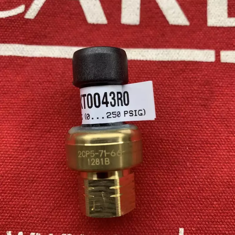 Sensor De Pressão SPKTOO43RO, SPKT0043R0, Faixa 0-17.3Bar
