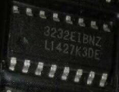 ICL3232EIBNZ 3232 Eibnz SOP16 ICแหล่งจ่ายไฟการประกันคุณภาพบริษัทมีสามารถPlay