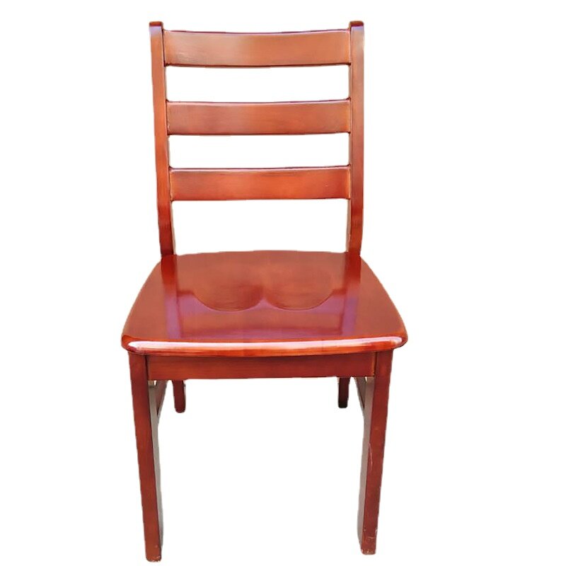 OK50YY-Sillas De madera De estilo clásico para reuniones, sillón De lujo para estudiantes, Oficina, Salón nórdico, muebles De Oficina Baratas