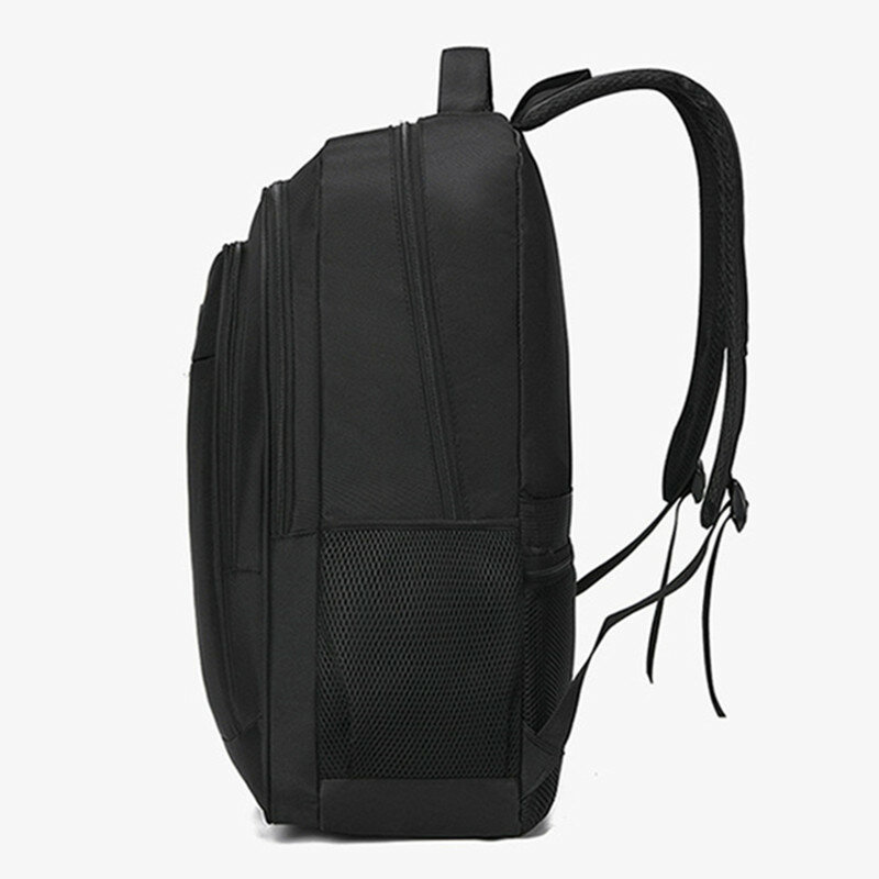 Grande capacidade mochila leve, durável saco do portátil, moda casual, ao ar livre, novo