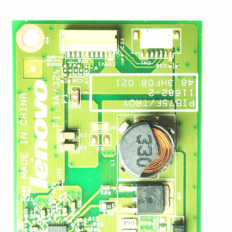 LED高電圧バー,e157925,定電流プレート,pib75f,troy 11682-2,48.3hf08.021