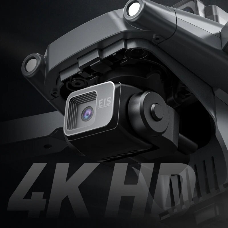 L600 pro maxデュアルカメラ付きドローン,4k,3軸,ptz,HD,レーザー,高周波,ブラシレスモーター,GPS, 5g,wifi,rc fpv