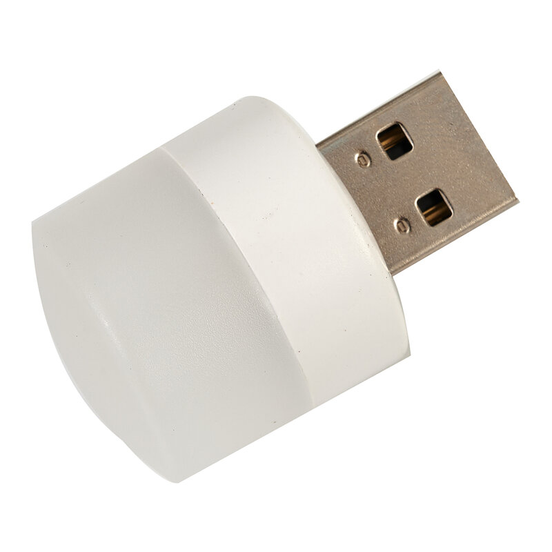 مصابيح مزاجية داخلية USB لغرف الأطفال ، ملحقات مصباح الجو ، ميني PP + ABS ، 10 * أصفر ، 25 × 25 ، 5 فولت