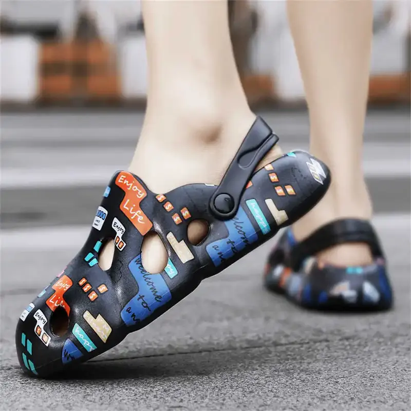 Nurse Flat Sole China Shoes Lady Slipper Women's Sandals 2024 Elegant Sneakers Sport Gifts Tenix Athlete Luxery Life
