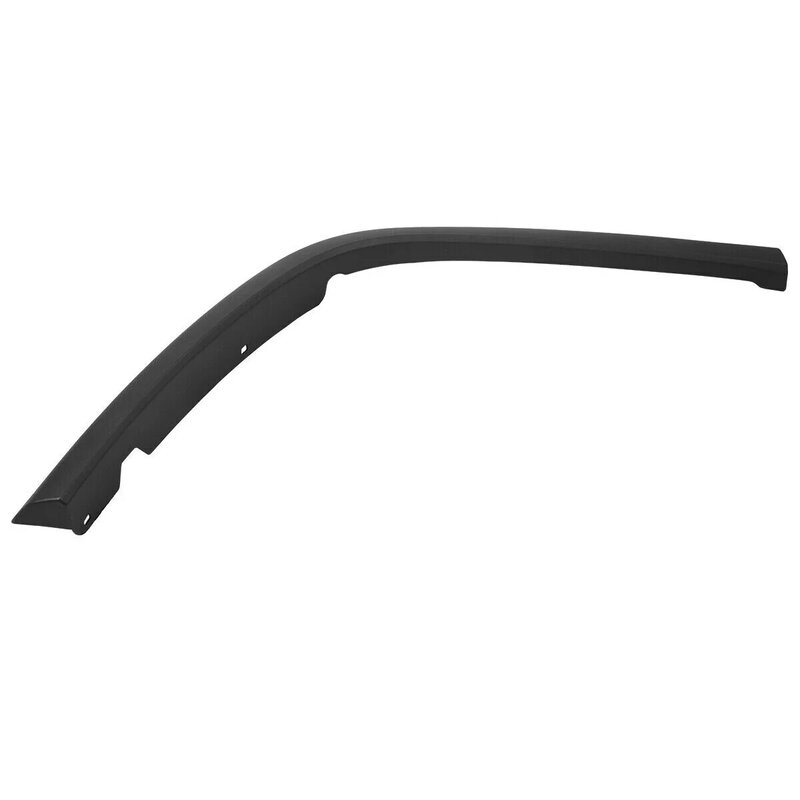 For Jeep Grand Cherokee 2011-2020 Car Rear Wheel Eyebrow Arch Trim Eyebrow Molding Fender Flare Repalcement Part