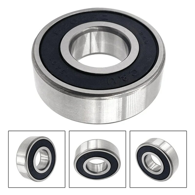 Product Name And Unused Ball Bearing Black Miter Saw Power Tool Parts Ball Bearing And Unused Fitment Black HSS